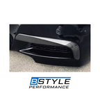 BMW 3 Series F30 Air Vent Fender Covers