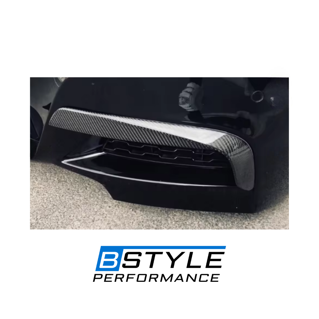 BMW 3 Series F30 Air Vent Fender Covers