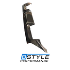 BMW G87 M2 AP Style Dry Carbon Fiber Rear Diffuser