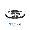 BMW 4 Series F32 F33 F36 M-Performance Style Real Carbon Fiber Aero Kit