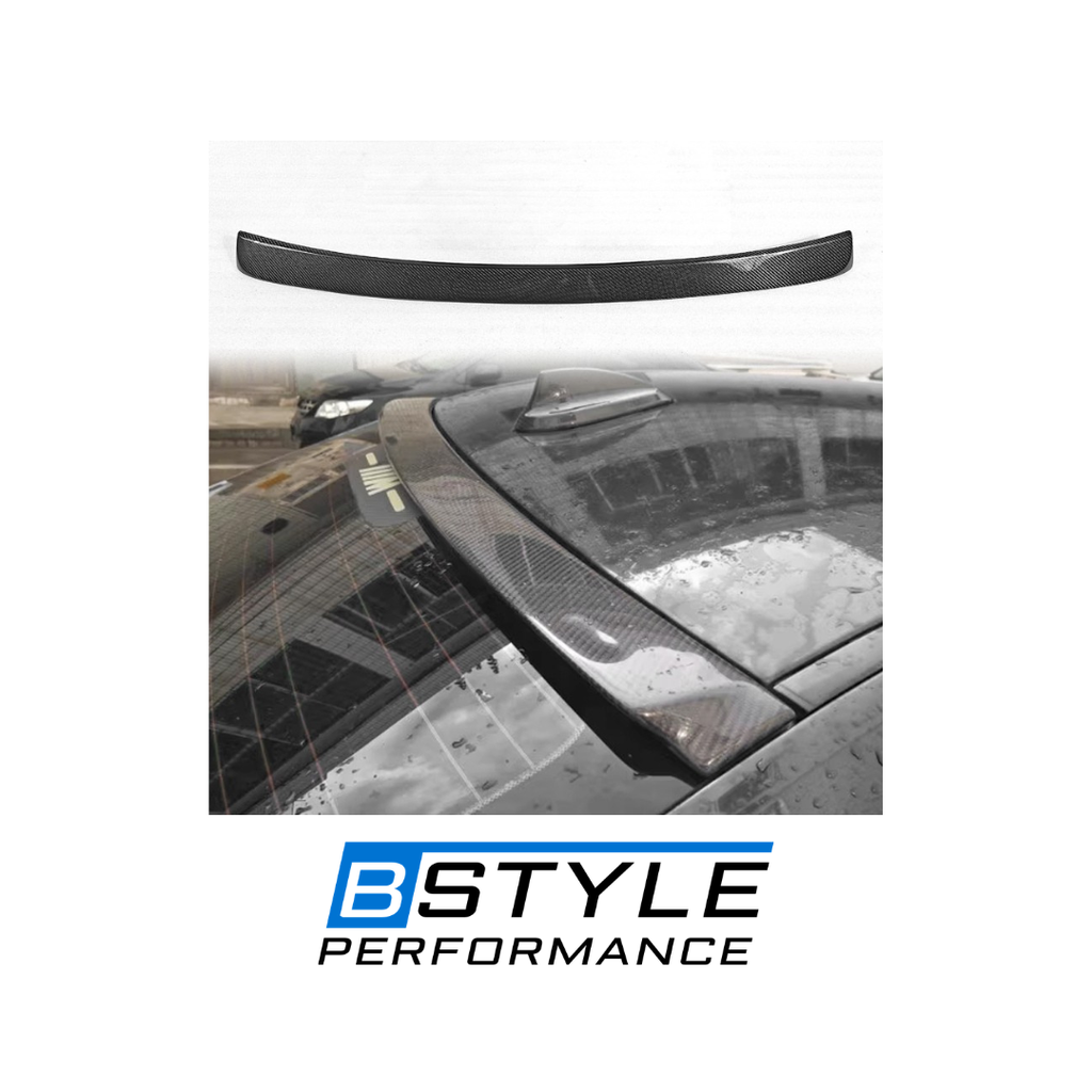 For BMW M5 F90LCI Carbon Fiber Body Kit Front Grille Front Lip Rear Lip Side Skirts Spoiler Mirror Covers Fender Trims 2021-2023
