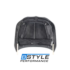 BMW E60 M5 Vented Carbon Fiber Hood / Bonnet with Air Vents