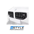 BMW G87 M2 AD-Style Dry Carbon Fiber Front Kidney Grille