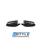 BMW G80 M3 G82 G83 M4 G87 M2 OEM-Style Dry Carbon Fiber Replacement Mirror Covers