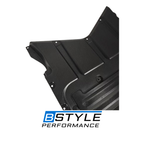 BMW M5 G90 & G99 Dry Carbon Fiber Engine & Oil Cooler Guard