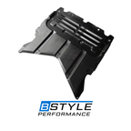 BMW M5 G90 & G99 Dry Carbon Fiber Engine & Oil Cooler Guard