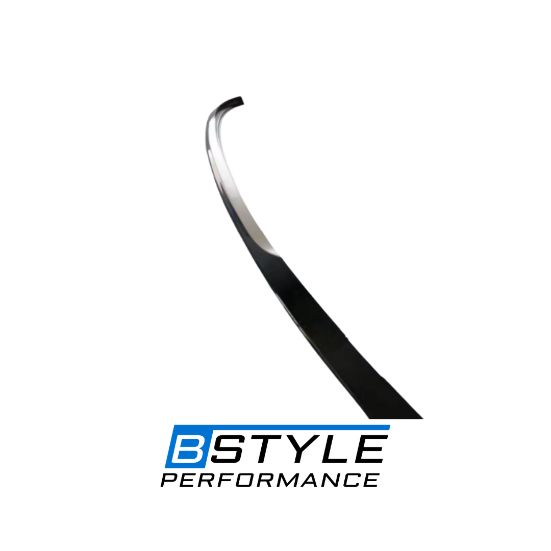 BMW 3 Series G20 G28 MP Style Gloss Black Rear Trunk Spoiler