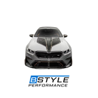BMW M5 G90 MSY Style Dry Carbon Fiber Full Aero Body Kit (2024+)