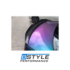 BMW 3 Series G20 PSM-Style Real Carbon Fiber Rear Trunk Spoiler