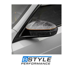 BMW M5 G90 MSY Style Dry Carbon Fiber Full Aero Body Kit (2024+)