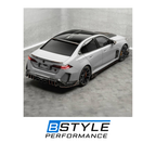 BMW M5 G90 MSY Style Dry Carbon Fiber Full Aero Body Kit (2024+)