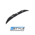 BMW 5 Series G30 & F90 M5 PSM Style Forged Carbon Fiber Rear Trunk Spoiler