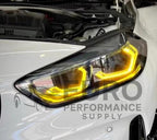 DRL Module Bmw Series 1 F40 2020- LCI LED Only