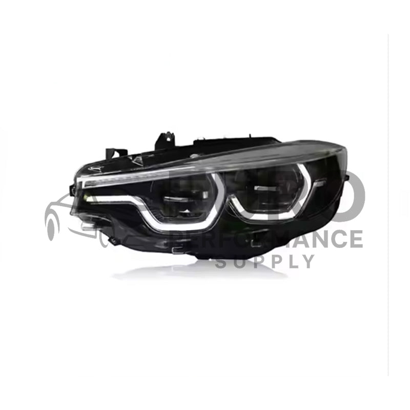 Bmw Series 4 F32 F33 Ikon Style Lights Retrofit 2013-2019 Plug and Play