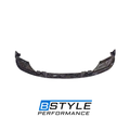 BMW M5 F90 Forged Carbon Fiber Front Bumper Lip Splitter