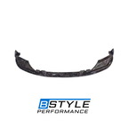 BMW M5 F90 Forged Carbon Fiber Front Bumper Lip Splitter