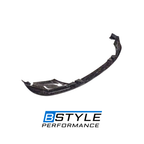 BMW M5 F90 Forged Carbon Fiber Front Bumper Lip Splitter