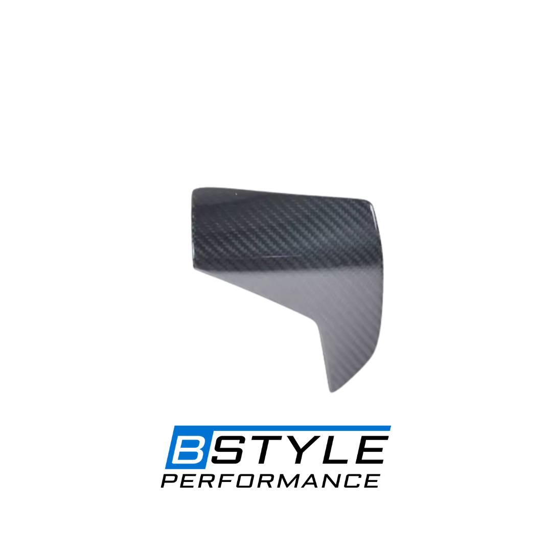 BMW G20 3 Series RHD 7pcs Dry Carbon Fiber Interior Trim Kit - Pre-LCI
