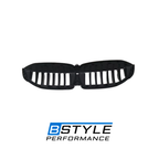 BMW 3 Series G20 Pre-LCI Gloss Black Single Line Front Kidney Grille