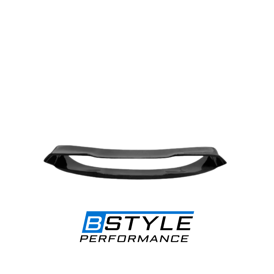 BMW G87 M2 Carbon Fiber Rear Trunk Spoiler