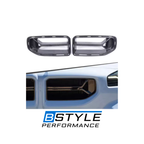 BMW M2 G87 CSL Style Carbon Fiber Front Grille