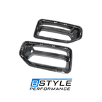 BMW G87 M2 CSL Style Dry Carbon Front Grill