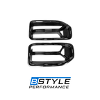 BMW G87 M2 CSL Style Dry Carbon Front Grill