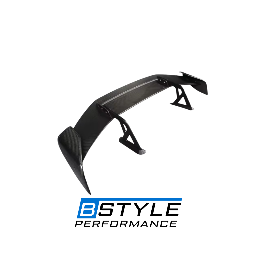 BMW G20 G80 G22 G82 G42 G87 Dry Carbon Fiber Rear Trunk Spoiler