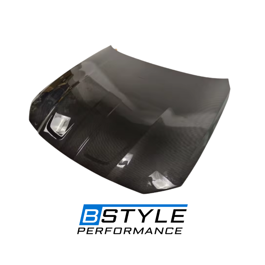 BMW G80 M3 G82 G83 M4 OEM Style Dry Carbon Fiber Hood