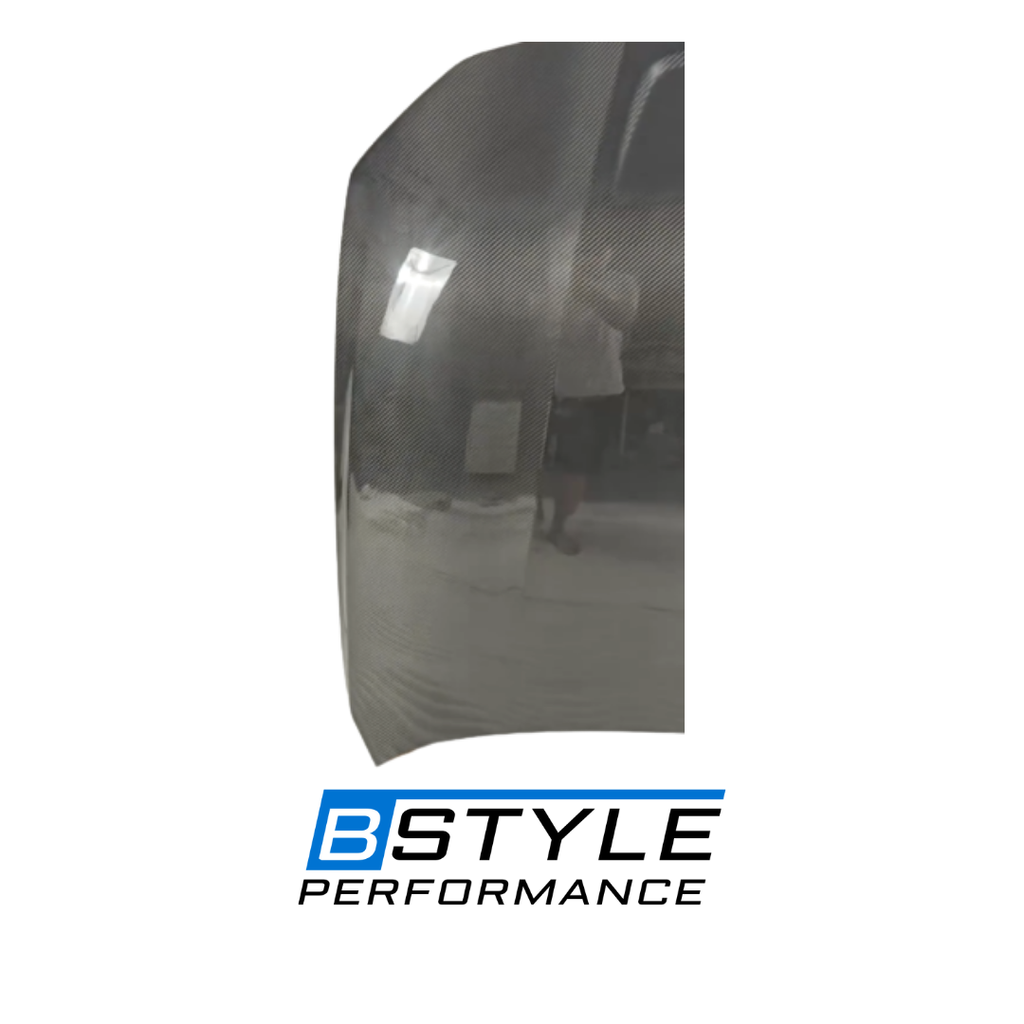 BMW G80 M3 G82 G83 M4 OEM Style Dry Carbon Fiber Hood