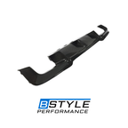 F10 M Sport M5 Carbon Fiber Rear Diffuser Conversion Kit Rear Splitter for BMW 5 Series F10 M5 Body Kit