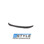 BMW G20 G80 M3 CS-Style Dry Carbon Fiber Rear Trunk Spoiler