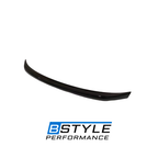 BMW 3 Series G20 M-Performance (MP) Style Gloss Black Rear Trunk Spoiler