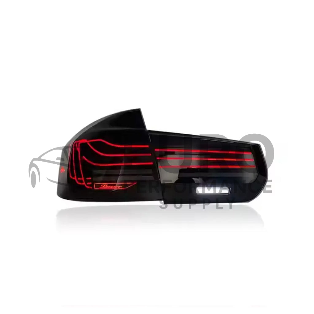 BMW 3 Series F30 F31 M3 F80 CSL Tail Lamps 2012-2018