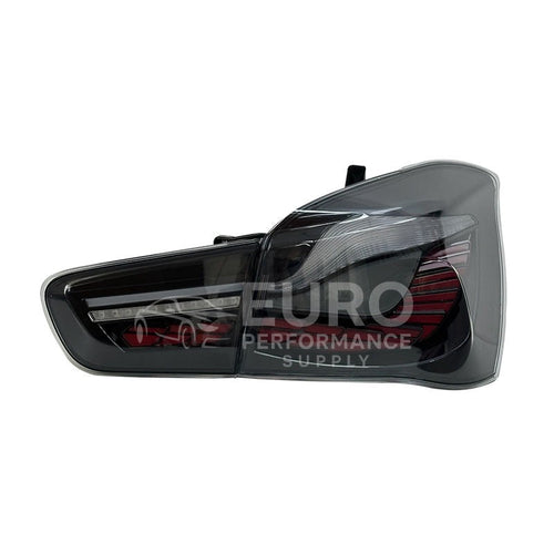 BMW 1 Series F20 F21 2015-2018 Gts Rear Lights