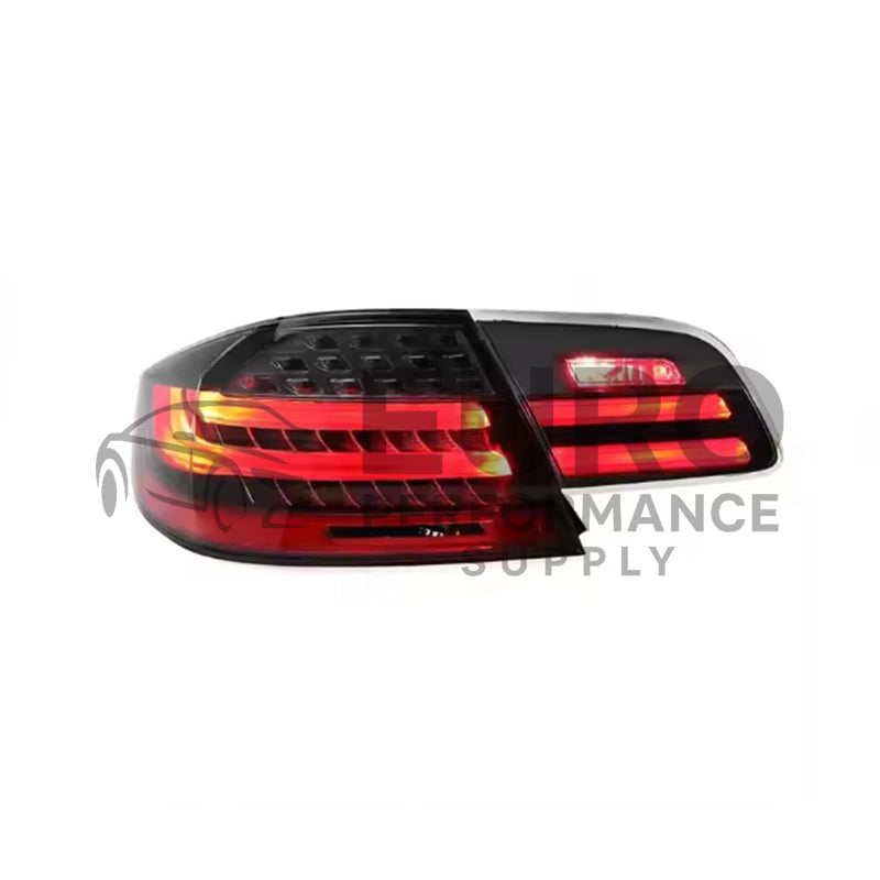 Bmw series 3 E92 2006-2010 Rear lights
