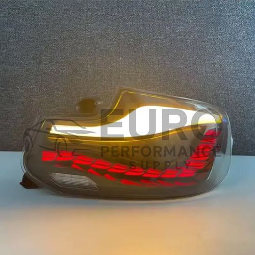 Bmw 2 Series F22 F23 F87 GTS Taillight (2014-2021)