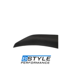 BMW 3 Series G20 330i M340i PSM-Style Real Carbon Fiber Rear Ducktail Spoiler