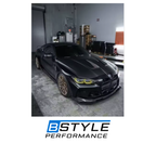 BMW G80 M3 G82 G83 M4 N Style Dry Carbon Fiber Hood