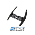 BMW Carbon Fiber Magnetic Paddle Shifters - F80 F82 G20 G22 G80 G82