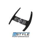 BMW Carbon Fiber Magnetic Paddle Shifters - F80 F82 G20 G22 G80 G82
