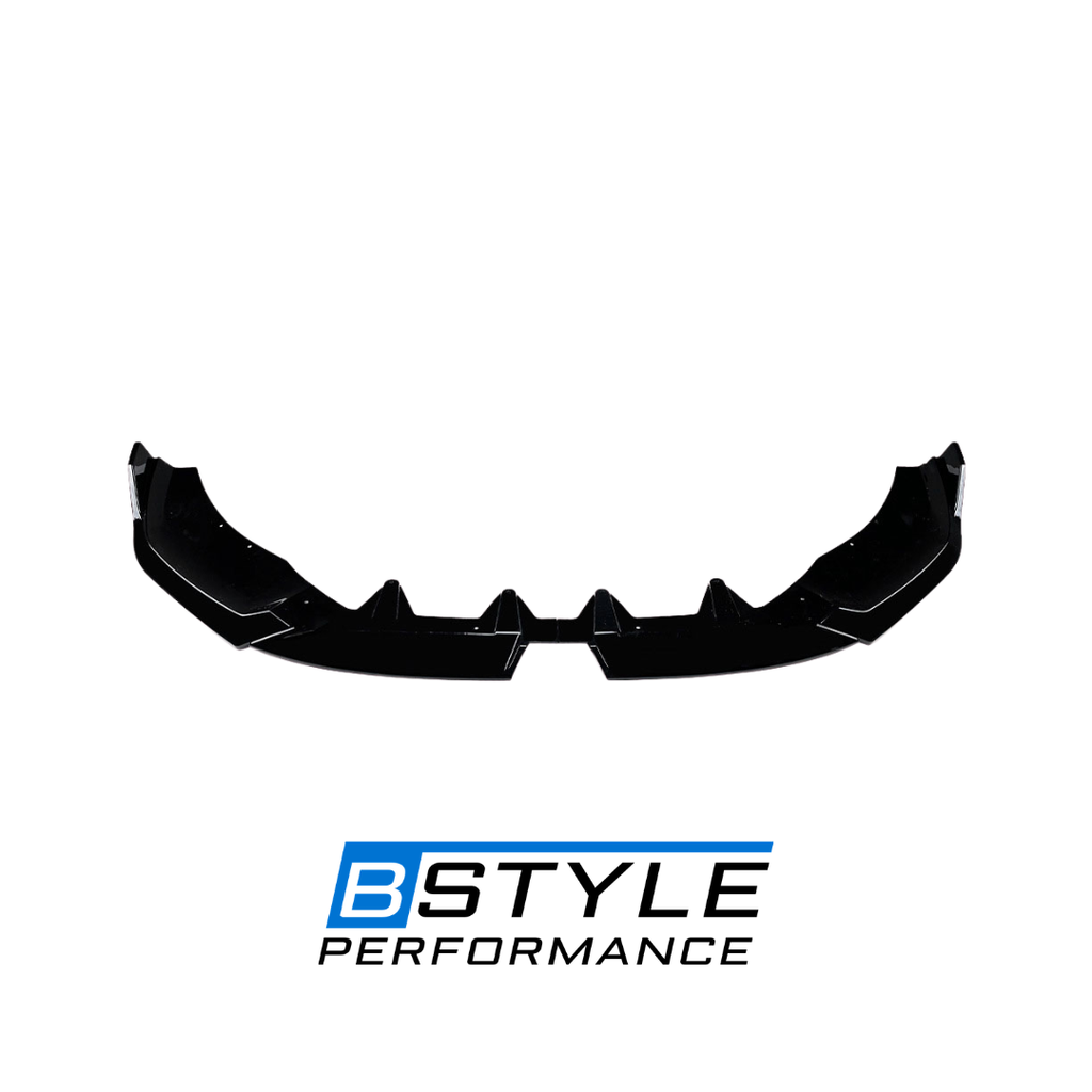 BMW 5 Series G60, G61 & i5 M-Sport Front Bumper Lip Splitter Conversion Kit (2024+)