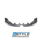 BMW 5 Series G60, G61 & i5 M-Sport Front Bumper Lip Splitter Conversion Kit (2024+)