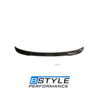 BMW 4 Series F32 Coupe CS-Style Real Carbon Fiber Rear Trunk Spoiler