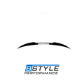 BMW 3 Series G21 Touring M4-Style Gloss Black Rear Roof Spoiler
