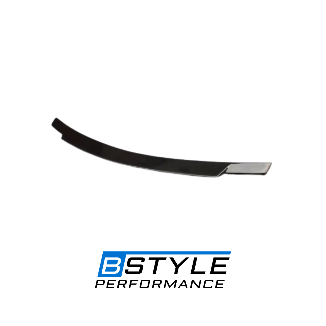 BMW 2 Series F22 F23 C74-Style Real Carbon Fiber Rear Trunk Spoiler