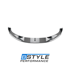 BMW 5 Series E60 & E61 M Sport Style Front Bumper Lip Splitter Conversion Kit