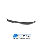 BMW G87 M2 & G42 2 Series MP Style Carbon Fiber Trunk Spoiler