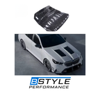 BMW G60 G61 G90 G99 Forged Carbon Fiber Engine Hood