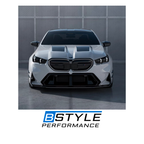 BMW G60 G61 G90 G99 Forged Carbon Fiber Engine Hood